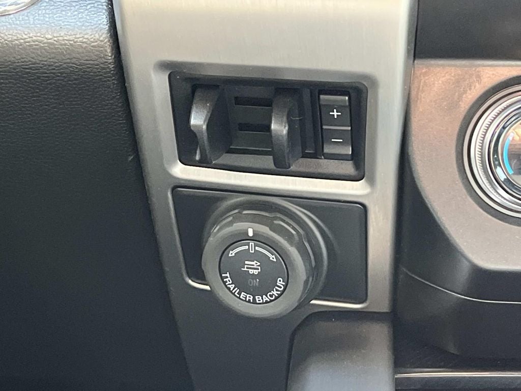 2021 Ford F-250SD Platinum