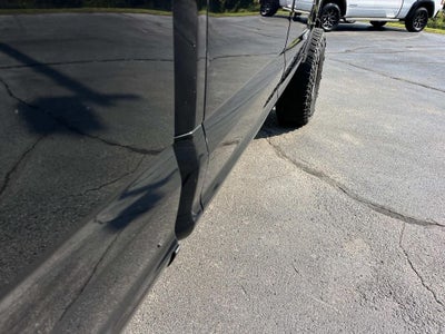 2021 Ford F-250SD Platinum