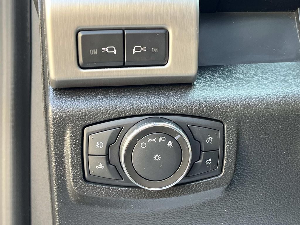 2021 Ford F-250SD Platinum