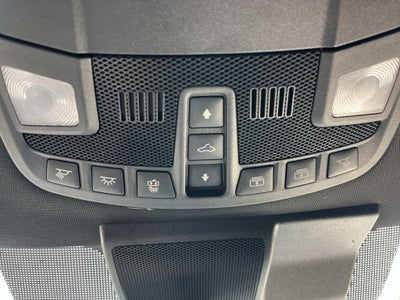 2021 Ford F-250SD Platinum