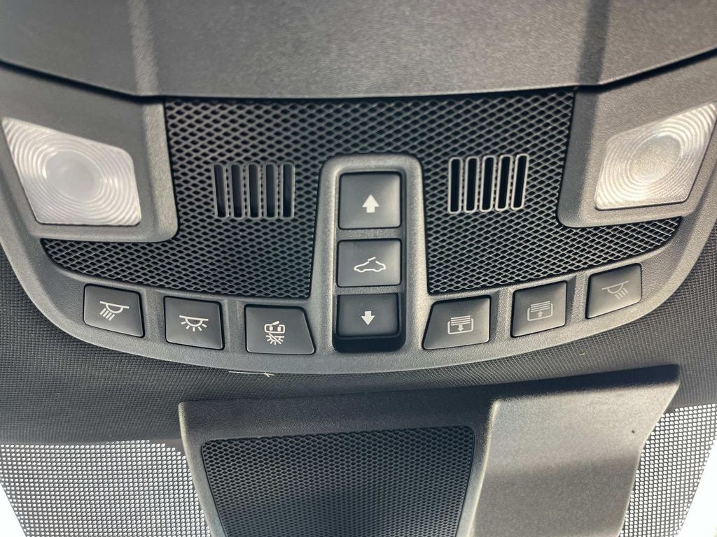 2021 Ford F-250SD Platinum