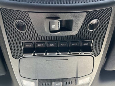 2021 Ford F-250SD Platinum