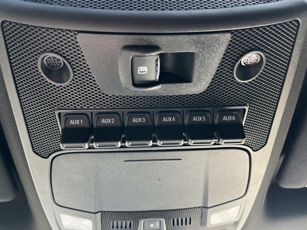 2021 Ford F-250SD Platinum