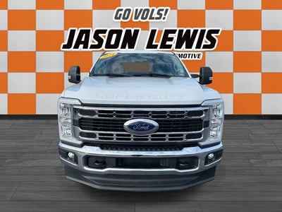 2024 Ford F-250SD XLT