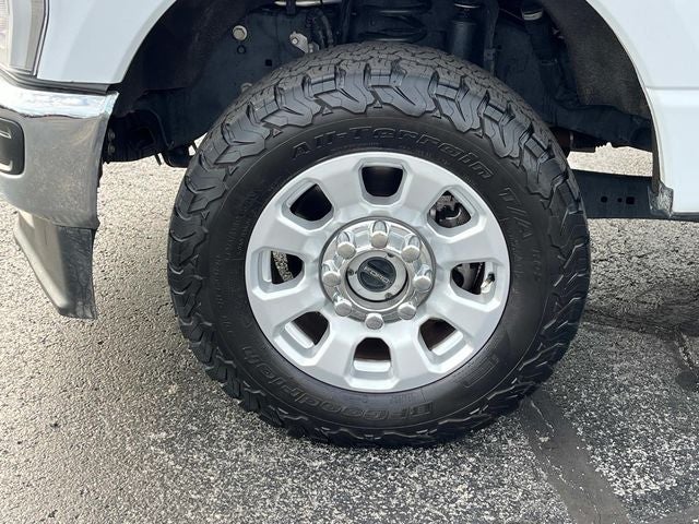 2024 Ford F-250SD XLT