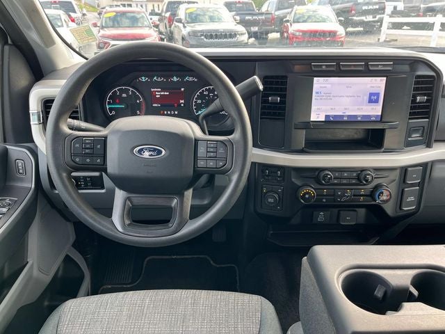 2024 Ford F-250SD XLT