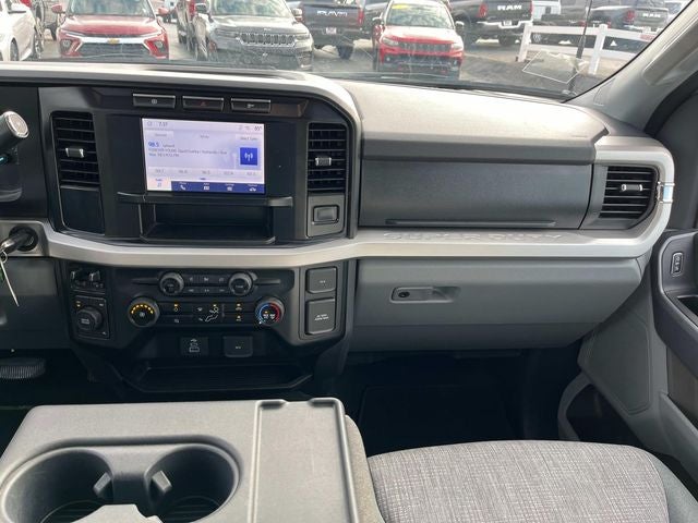 2024 Ford F-250SD XLT