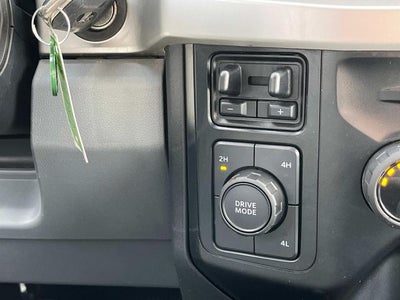 2024 Ford F-250SD XLT