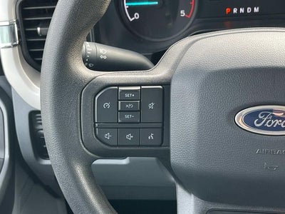 2024 Ford F-250SD XLT