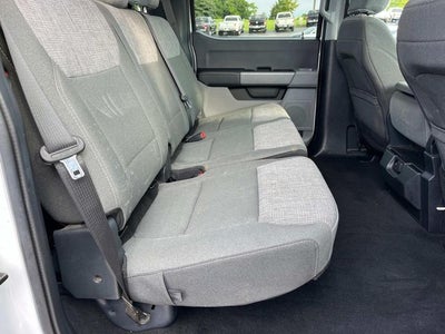 2024 Ford F-250SD XLT