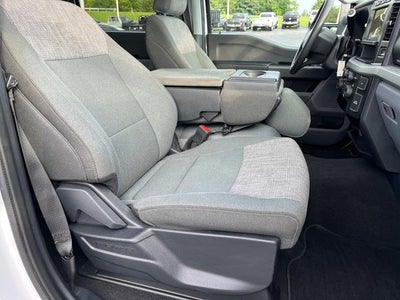 2024 Ford F-250SD XLT