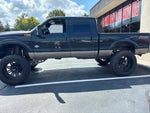 2013 Ford F-250SD King Ranch
