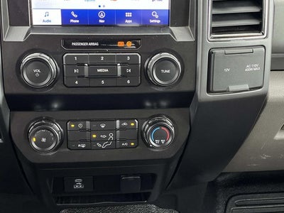 2021 Ford F-250SD XLT