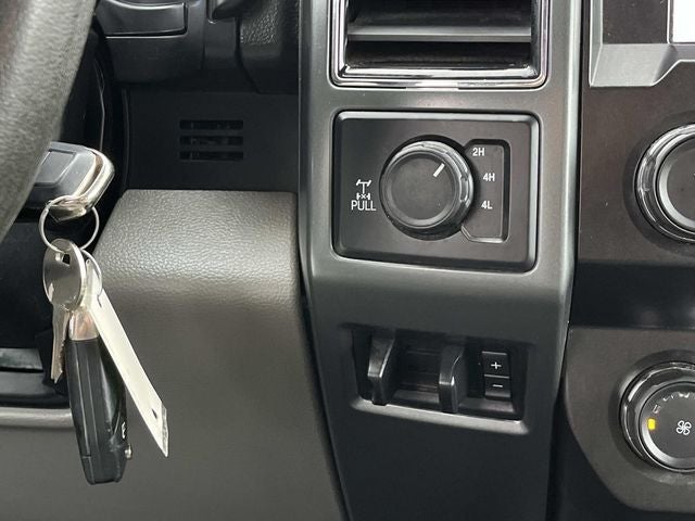 2021 Ford F-250SD XLT