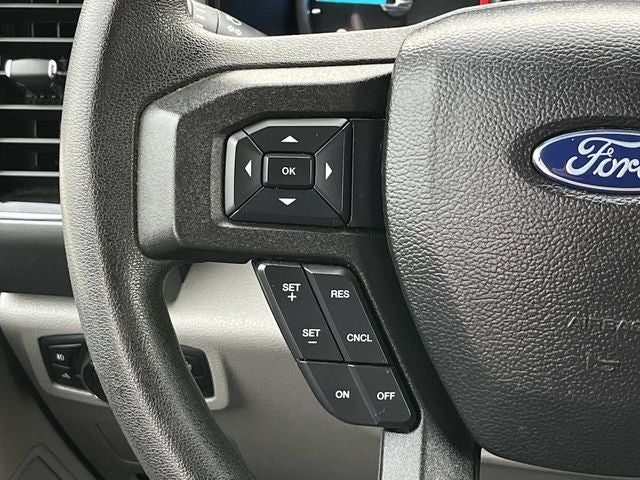 2021 Ford F-250SD XLT