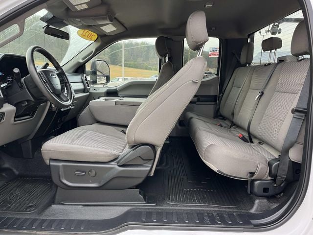 2021 Ford F-250SD XLT