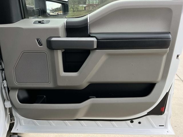 2021 Ford F-250SD XLT