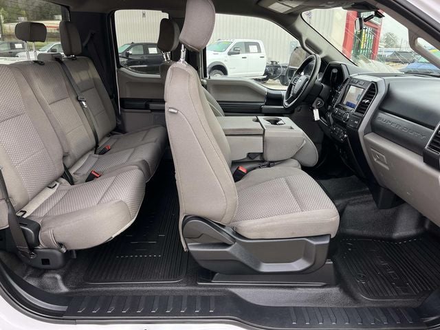 2021 Ford F-250SD XLT