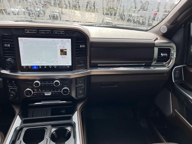 2024 Ford F-250SD King Ranch