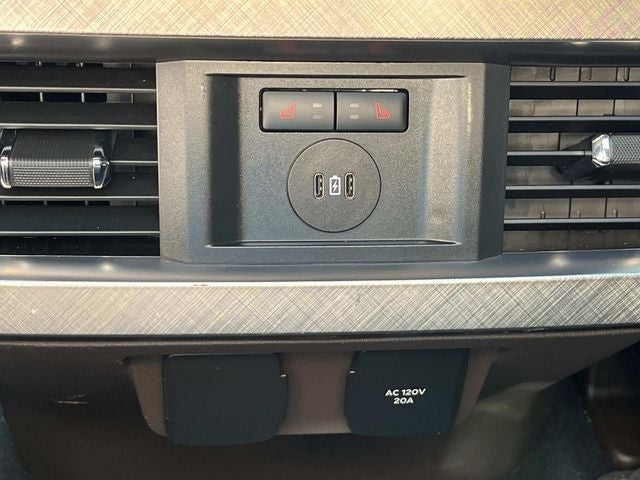 2024 Ford F-250SD King Ranch