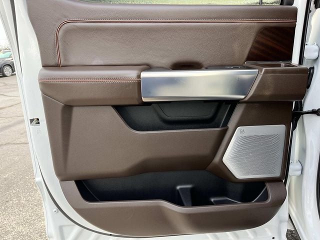 2024 Ford F-250SD King Ranch