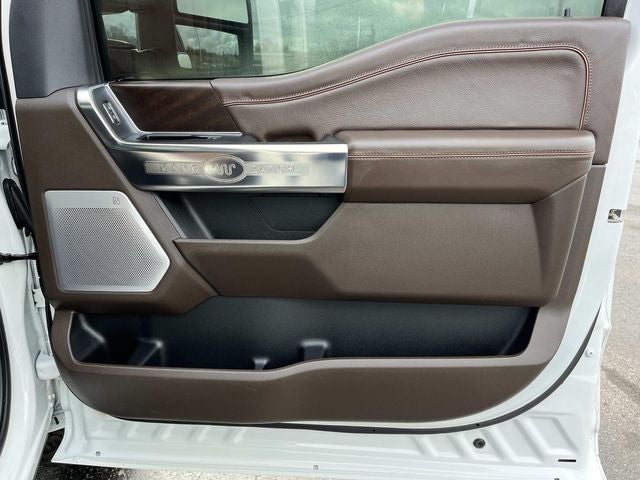 2024 Ford F-250SD King Ranch