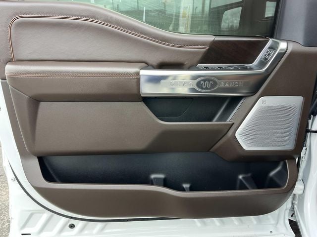 2024 Ford F-250SD King Ranch