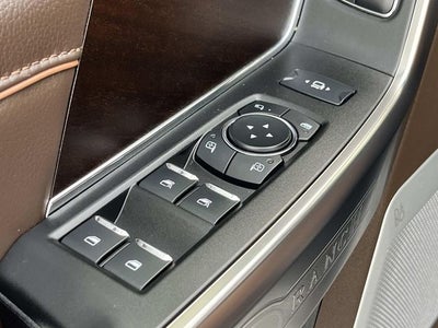 2024 Ford F-250SD King Ranch