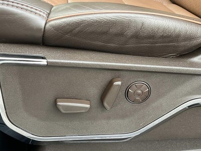 2024 Ford F-250SD King Ranch