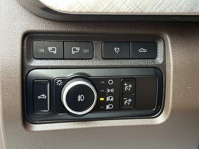 2024 Ford F-250SD King Ranch