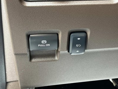 2024 Ford F-250SD King Ranch