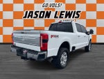 2024 Ford F-250SD King Ranch