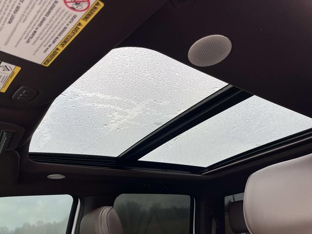 2024 Ford F-250SD King Ranch