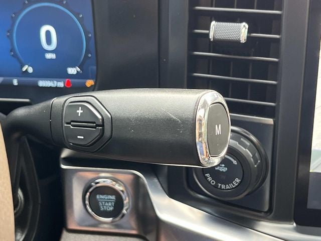 2024 Ford F-250SD King Ranch