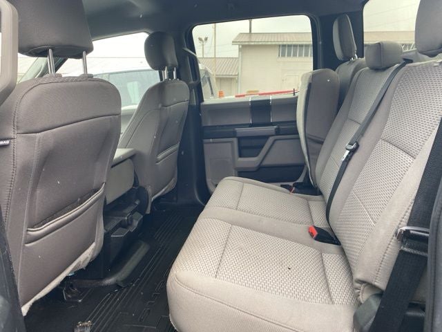 2020 Ford F-250SD XLT