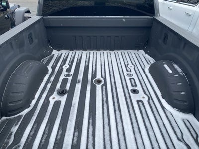 2020 Ford F-250SD XLT