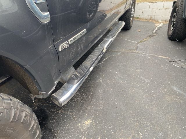 2020 Ford F-250SD XLT