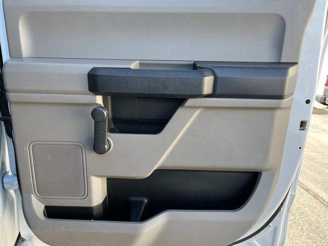 2017 Ford F-350SD XL