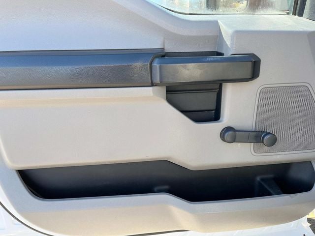 2017 Ford F-350SD XL