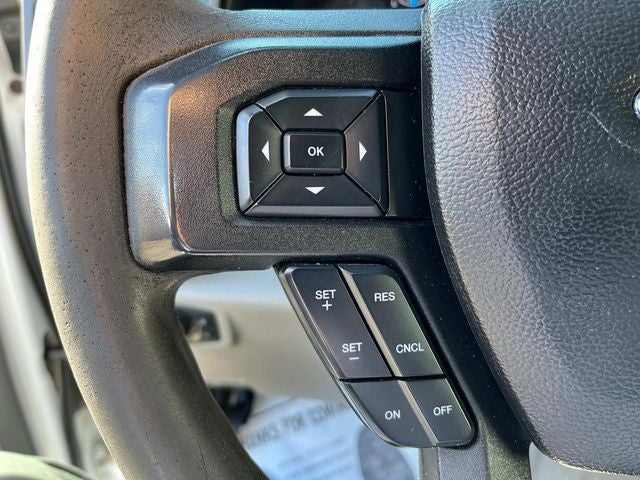 2017 Ford F-350SD XL