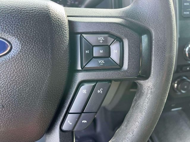 2017 Ford F-350SD XL