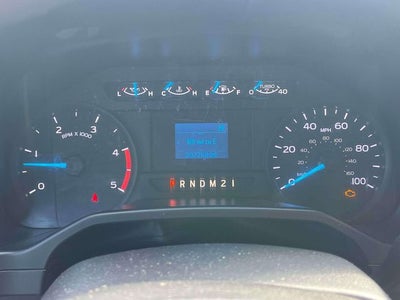 2017 Ford F-350SD XL