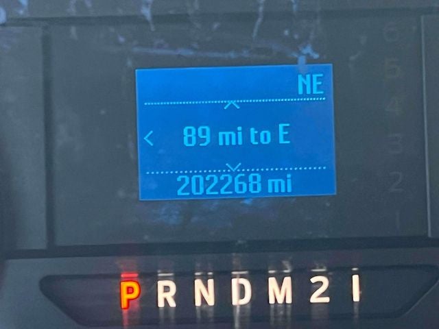 2017 Ford F-350SD XL