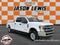 2022 Ford F-350SD XLT