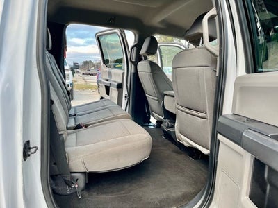 2022 Ford F-350SD XLT