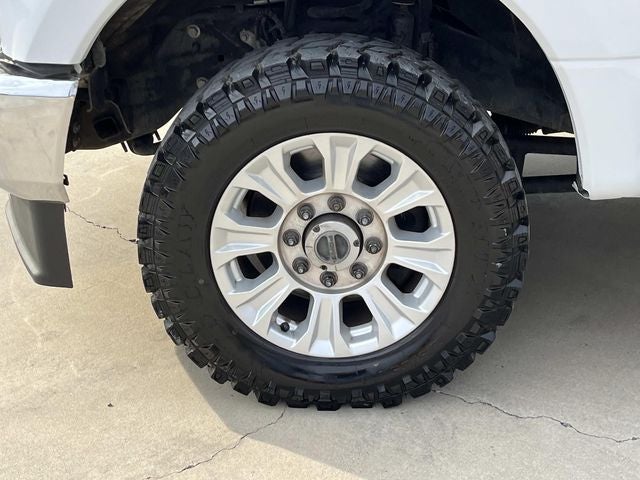 2022 Ford F-350SD XLT