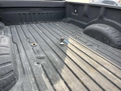 2022 Ford F-350SD XLT