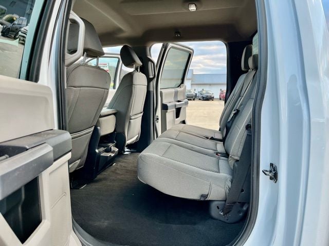 2022 Ford F-350SD XLT