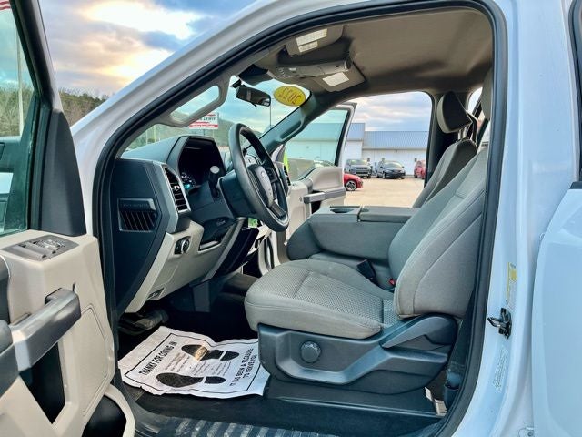 2022 Ford F-350SD XLT