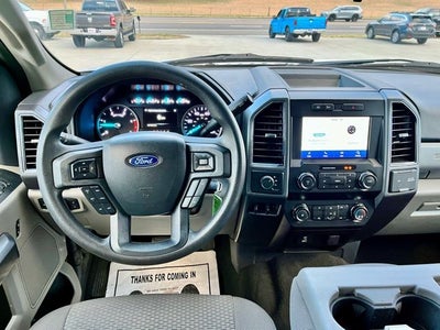 2022 Ford F-350SD XLT